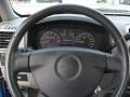  2007 Canyon SL Regular Cab Steering Wheel