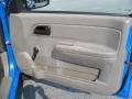 Pewter Door Panel Photo for 2007 GMC Canyon #49793579