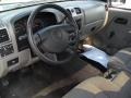 Pewter Interior Photo for 2007 GMC Canyon #49793606