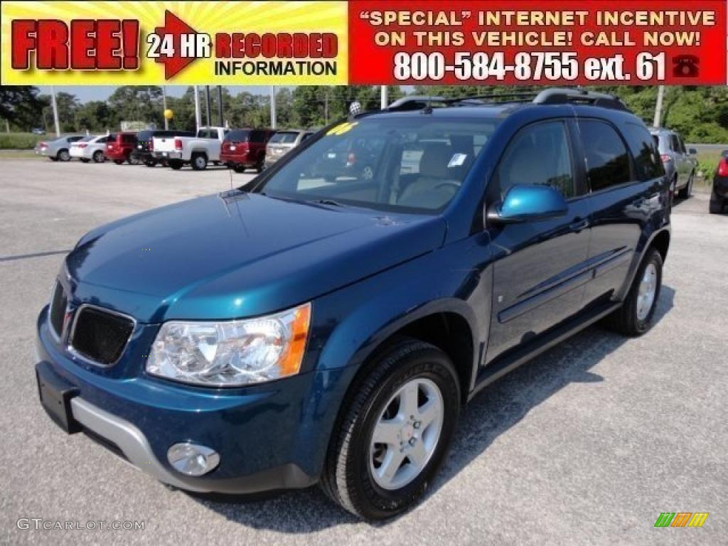 Crystal Lake Metallic Pontiac Torrent