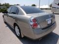 2005 Polished Pewter Metallic Nissan Altima 3.5 SL  photo #3