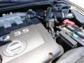 Polished Pewter Metallic - Altima 3.5 SL Photo No. 23