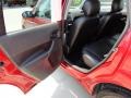 2005 Sangria Red Metallic Ford Focus ZX5 SES Hatchback  photo #7