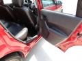 2005 Sangria Red Metallic Ford Focus ZX5 SES Hatchback  photo #14