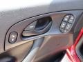 2005 Ford Focus ZX5 SES Hatchback Controls