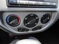 Charcoal/Charcoal Controls Photo for 2005 Ford Focus #49794356