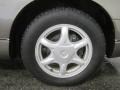 2004 Buick Regal LS Wheel and Tire Photo