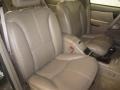Taupe Interior Photo for 2004 Buick Regal #49794446
