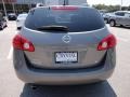 2009 Gotham Gray Nissan Rogue SL  photo #11