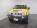 Yellow - H3  Photo No. 2