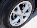 2009 Gotham Gray Nissan Rogue SL  photo #22