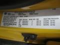 Yellow - H3  Photo No. 10