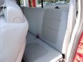 2005 Red Clearcoat Ford F250 Super Duty XLT SuperCab  photo #7