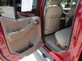 Red Brawn - Frontier SE Crew Cab Photo No. 7