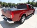 Red Brawn - Frontier SE Crew Cab Photo No. 11