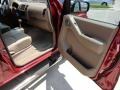 Red Brawn - Frontier SE Crew Cab Photo No. 16