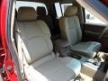 Red Brawn - Frontier SE Crew Cab Photo No. 18