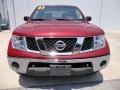 Red Brawn - Frontier SE Crew Cab Photo No. 19