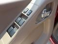 Red Brawn - Frontier SE Crew Cab Photo No. 26