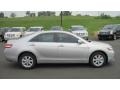 Classic Silver Metallic - Camry LE Photo No. 6