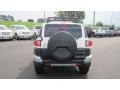 Iceberg White - FJ Cruiser 4WD Photo No. 4