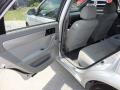 Titanium Silver Metallic - Forenza Sedan Photo No. 7