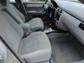 Titanium Silver Metallic - Forenza Sedan Photo No. 18