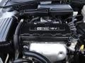 Titanium Silver Metallic - Forenza Sedan Photo No. 26
