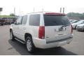 White Diamond - Escalade AWD Photo No. 3