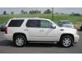 White Diamond - Escalade AWD Photo No. 6