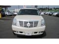 White Diamond - Escalade AWD Photo No. 8