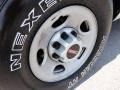 Summit White - Sierra 2500HD Extended Cab Photo No. 17