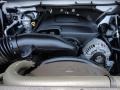 6.0 Liter OHV 16V Vortec VVT V8 2007 GMC Sierra 2500HD Extended Cab Engine