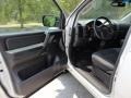 Radiant Silver - Titan XE Crew Cab Photo No. 4