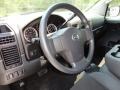 Radiant Silver - Titan XE Crew Cab Photo No. 6