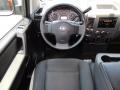 Radiant Silver - Titan XE Crew Cab Photo No. 9