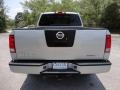 Radiant Silver - Titan XE Crew Cab Photo No. 10