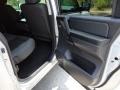 Radiant Silver - Titan XE Crew Cab Photo No. 14