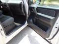 Radiant Silver - Titan XE Crew Cab Photo No. 16