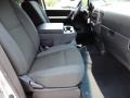 Radiant Silver - Titan XE Crew Cab Photo No. 17