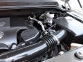 Radiant Silver - Titan XE Crew Cab Photo No. 23