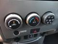 Charcoal Controls Photo for 2008 Nissan Titan #49796099