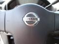 Radiant Silver - Titan XE Crew Cab Photo No. 31