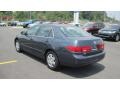 2005 Graphite Pearl Honda Accord LX Sedan  photo #3