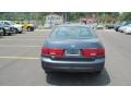 2005 Graphite Pearl Honda Accord LX Sedan  photo #4