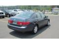 2005 Graphite Pearl Honda Accord LX Sedan  photo #5
