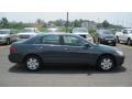2005 Graphite Pearl Honda Accord LX Sedan  photo #6