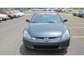 2005 Graphite Pearl Honda Accord LX Sedan  photo #8