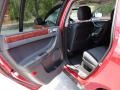 2006 Inferno Red Crystal Pearl Chrysler Pacifica Touring  photo #7