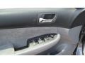 2005 Graphite Pearl Honda Accord LX Sedan  photo #11